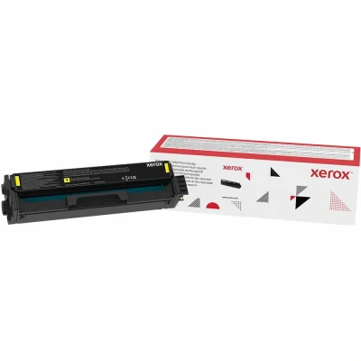 Billede af Xerox C230/C235 yellow high cap toner cartridge ,2,5K