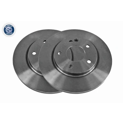 Billede af VAICO V30 80062 Bremseskiver foraksel 270 22 5 112 ventileret Original Quality MERCEDES BENZ: Vaneo