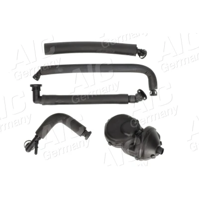 Billede af AIC 56899Set Rep.sæt, bundkarudluftning med kuldeisolering, add on materiale BMW: 5 Sedan, 3 Cabriolet, Coupe