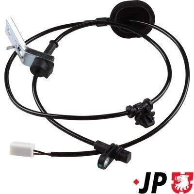 Billede af JP GROUP 3897102500 ABS sensor bagaksel aktiv 995mm hvid MAZDA: 3 Sedan