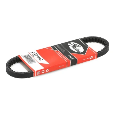 Billede af GATES 6301MC Kilerem 11 528 AUDI: A6 C4 Sedan, VOLKSWAGEN: Passat B5 Sedan