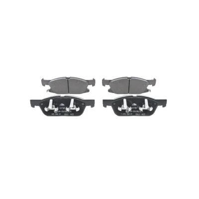 Billede af ATE 13.0470 7361.2 Bremseklodser med akustisk advarsel for slid FORD: Focus Mk4 Turnier, Kuga Mk3, Hatchback
