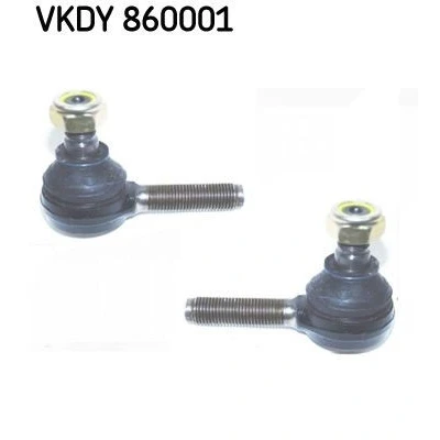 Billede af SKF VKDY 860001 Rep.sæt, styrekugle