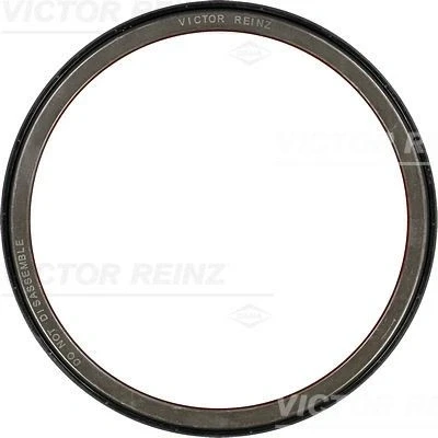 Billede af REINZ 81 37173 00 Krumtapaksel Pakdåse PTFE (Polytetrafluorethylen), ACM (polyakryl gummi)