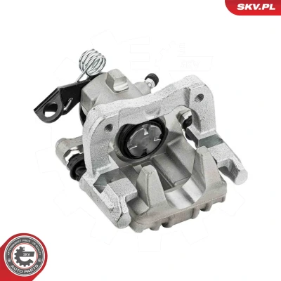 Billede af ESEN SKV 78SKV503 Bremsekaliber Bagaksel venstre VOLKSWAGEN: Golf 4, 4 Variant, Bora Sedan, SKODA: Roomster, Octavia 1 Combi, I Hatchback