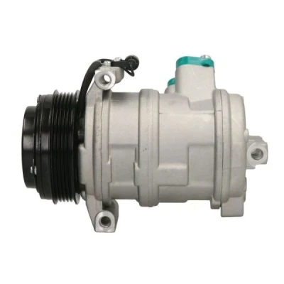 Billede af THERMOTEC KTT095032 Kompressor 10S17C 12 PAG 46 R 134a