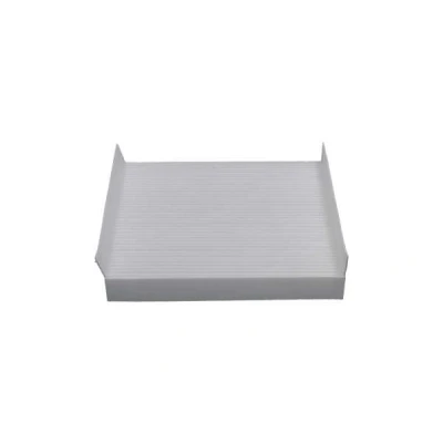 Billede af KAVO PARTS FCA 10093 Kabinefilter Pollenfilter 240mm 210mm 32mm OPEL: Meriva A