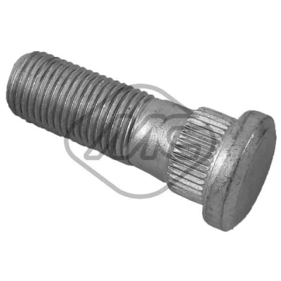 Billede af Hjulbolt Metalcaucho 39267