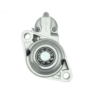 Billede af AS PL S0140PR Starter 12 1,70 10 VOLKSWAGEN: Polo IV Hatchback, Golf 5, SKODA: Fabia 1 Combi, 2, I Hatchback