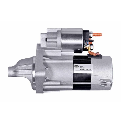 Billede af HELLA 8EA 012 528 241 Starter 12 1,6 10 BMW: 1 Hatchback, 5 Touring, 3 Sedan