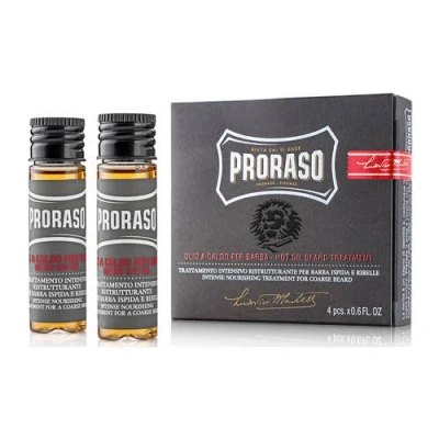 Billede af Proraso Hot Oil Beard Balm Treatment