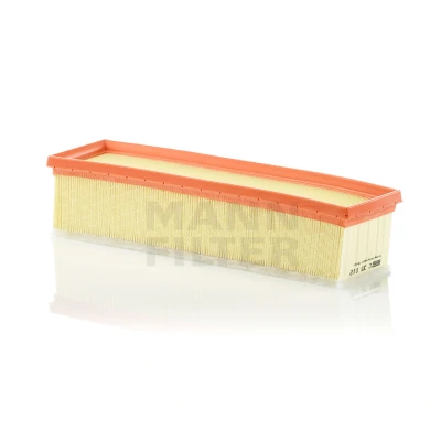 Billede af MANN FILTER C 35 012 Luftfilter 80 93 348 Filterindsats MERCEDES BENZ: klasse T modell, Sedan