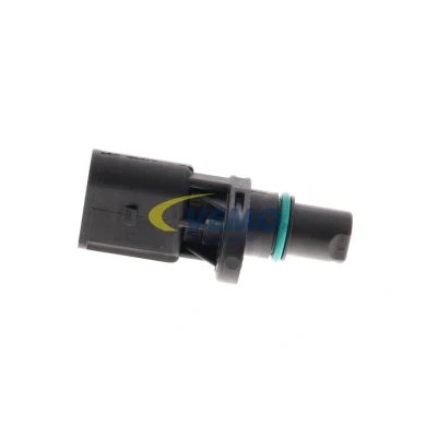 Billede af VEMO V10 72 1118 Sensoren Hall princip Q+, original equipment manufacturer quality VOLKSWAGEN: GOLF 4, 3, Bora Sedan, SEAT: Leon II Hatchback