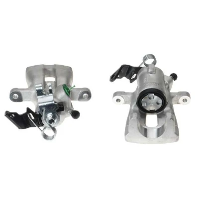 Billede af BUDWEG CALIPER 343274 Bremsekaliber OPEL: Astra H Caravan, Meriva A, Hatchback