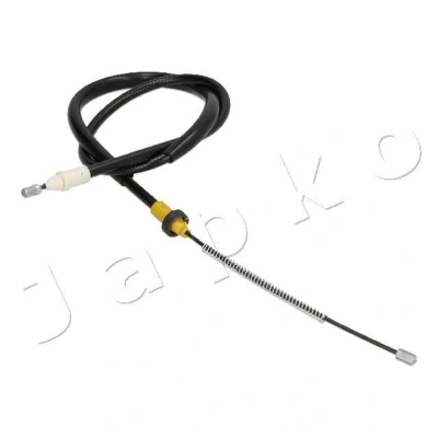 Billede af JAPKO 1310721 Håndbremsekabel bag, venstre 1277/1002