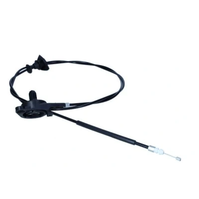 Billede af MAXGEAR 32 1759 Motorhjelmskabel midten, Motorrum