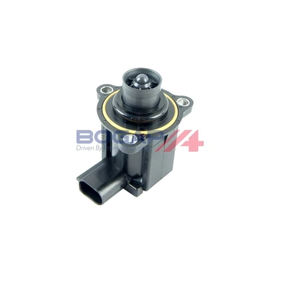 Billede af BOGAP A6314100 Luftcirkulationsventil, turbolader VOLKSWAGEN: Golf 5, 6, Plus / Crossgolf, AUDI: A3 Sportback, Hatchback