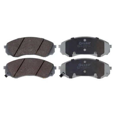 Billede af QUARO QP3281 Bremseklodser med akustisk advarsel for slid KIA: CARNIVAL / GRAND 3, HYUNDAI: H 1 Cargo