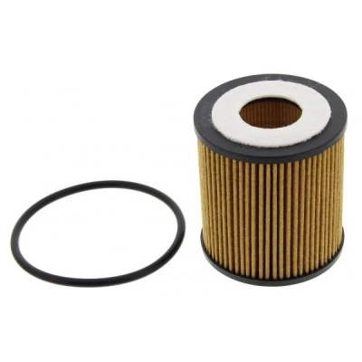 Billede af MAPCO 64600 Oliefilter Filterindsats FORD: MONDEO 4 Turnier, S Max Mk1, 3 Kombi, MAZDA: 6 Stationcar, Hatchback, Sedan