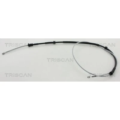 Billede af TRISCAN 8140 23107 Håndbremsekabel 1970/780 Tromlebremse