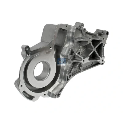 Billede af DT Spare Parts 2.15622 Hus, vandpumpe