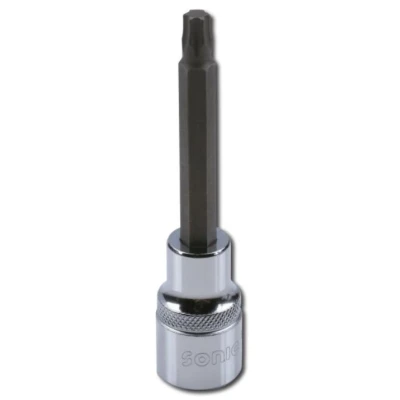 Billede af SONIC 83610030 Skruebit Krom vanadium stål Torx