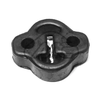 Billede af Gummibuffer, lyddæmper Metalcaucho 00054