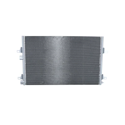 Billede af NRF EASY FIT 35557 Kondensator med tætningsring 14,4 Aluminium 650