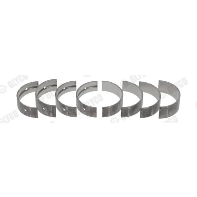 Billede af GLYCO H1003/4 0.25MM Krumtapakselleje
