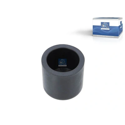 Billede af DT Spare Parts 1.11706 Prop, kølemiddelflange