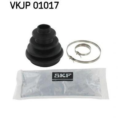 Billede af SKF VKJP 01017 Drivakselmanchet 90 Gummi TOYOTA: HILUX 5 Pick up, 6 up
