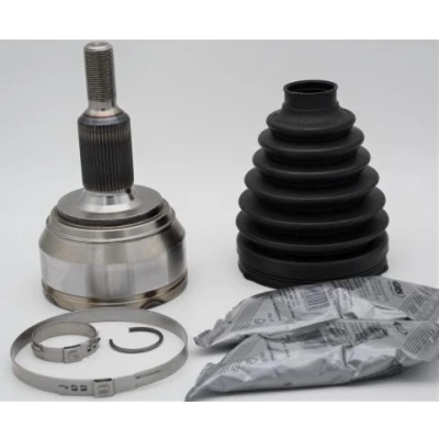 Billede af LÖBRO GKNJ30035 Knokkelled med fedt TPE (termoplastisk elastomer) VW: Multivan T7 (STM, STN) 2.0 TDI, TSi 2021