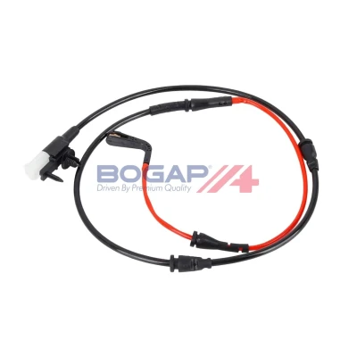 Billede af BOGAP L6120143 Sensoren OPEL: Agila B (H08) 1.3 CDTI 2008 2010