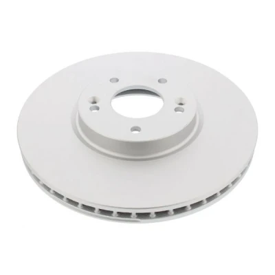Billede af MAPCO 45582C Bremseskiver foraksel 321 28 5 114,3 ventileret coatet