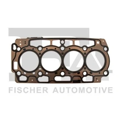 Billede af FA1 EC2100 906 Toppakning 1,3 FORD: FIESTA 6, FOCUS 3 Turnier, Grand C Max, PEUGEOT: 208 I Hatchback, 207 2008 Stationcar, CITROËN: C3 II