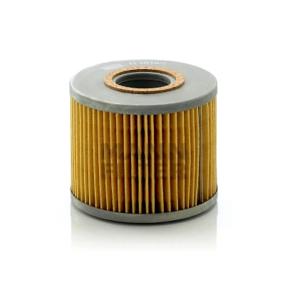 Billede af MANN FILTER H 1018/2 n Oliefilter med pakning Filterindsats TRIUMPH: 2000 Mk1, AUSTIN: Allegro Hatchback