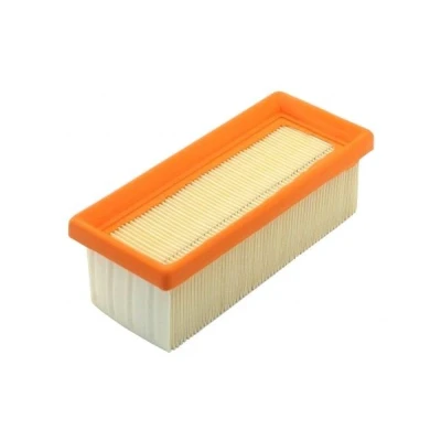 Billede af MAPCO 60102 Luftfilter 58 78 186 Filterindsats RENAULT: CLIO 2, TWINGO 1