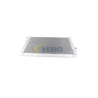 Billede af VEMO V20 60 0027 Radiator Aluminium 598 445 40 Original Quality