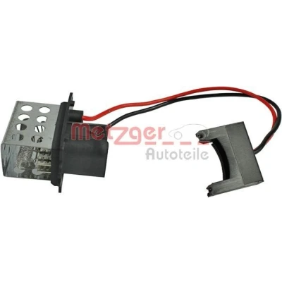 Billede af METZGER 0917168 Modstand, kabineventilator