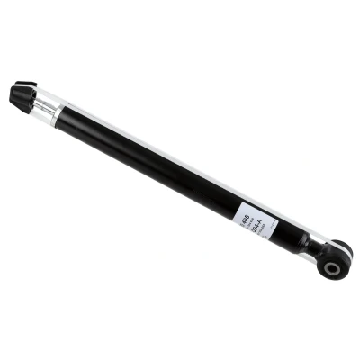 Billede af SACHS 350 405 støddæmper Gastryk dobbeltrør Teleskop øverste stift, nederste øje
