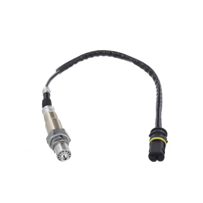 Billede af VALEO 368498 Lambdasonde foran katalysatoren M18x1,5 pladesonde, Gevind, forsmurt, opvarmet MERCEDES BENZ: C klasse Sedan, T modell