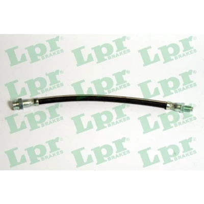 Billede af LPR 6T46142 Bremseslange 285 F10X1 FIAT: Ducato I Ladvogn/Chassis, Punto II Hatchback, Panda CITROËN: C25 Bus