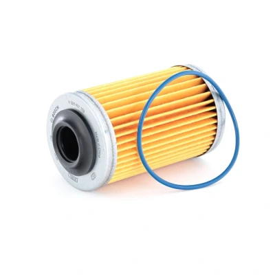 Billede af BOSCH F 026 407 109 Oliefilter med pakning Filterindsats OPEL: Insignia A Sports Tourer, Vectra C Caravan, Hatchback
