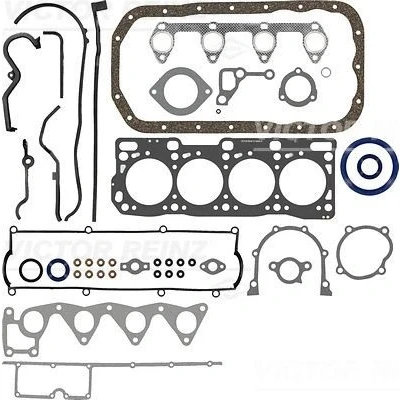 Billede af Komplet pakningssæt, motor REINZ 01 52440 03