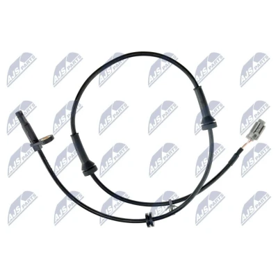Billede af NTY HCA NS 047 ABS Sensor venstre foraksel, højre foraksel INFINITI: FX SUV