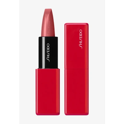 Billede af Shiseido Technosatin GEL Lipstick 422 Læbestifte, Dame, Størrelse: 30 ml, Voltage rose