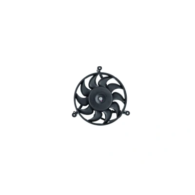 Billede af Ventilator, motorkøling NRF 47745