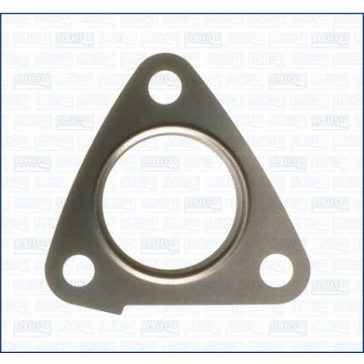 Billede af AJUSA 01196500 Pakning, turbine indgang (turbo lader)