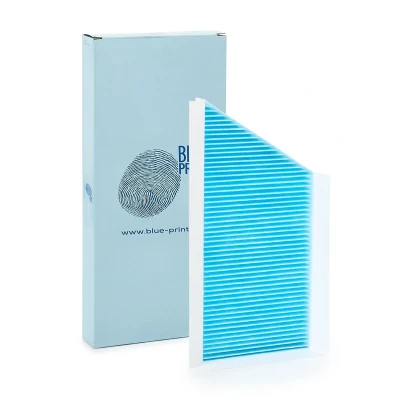 Billede af BLUE PRINT ADP152521 Kabinefilter Pollenfilter 239, 335 157 33 PEUGEOT: 207 SW, 206 Hatchback, SW