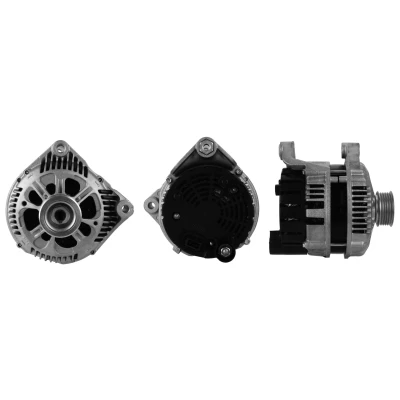 Billede af Generator ELSTOCK 28 4512